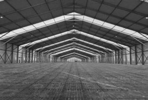 Bodega modular buildings